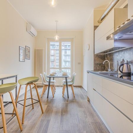 Appartamenti Vista Mole, Centro A 15 Min - Luxury Suites & Fast Wifi تورينو المظهر الخارجي الصورة