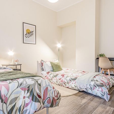 Appartamenti Vista Mole, Centro A 15 Min - Luxury Suites & Fast Wifi تورينو المظهر الخارجي الصورة