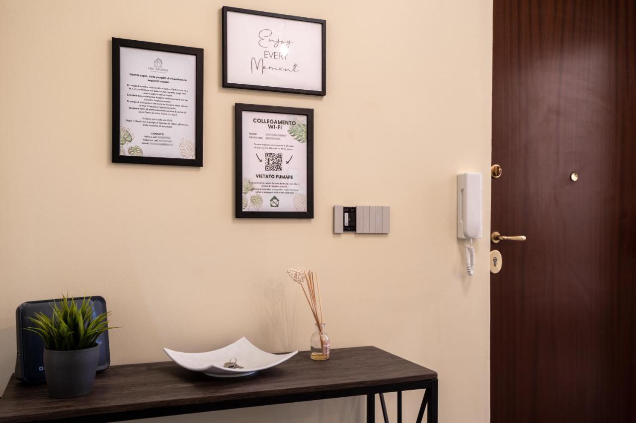 Appartamenti Vista Mole, Centro A 15 Min - Luxury Suites & Fast Wifi تورينو المظهر الخارجي الصورة