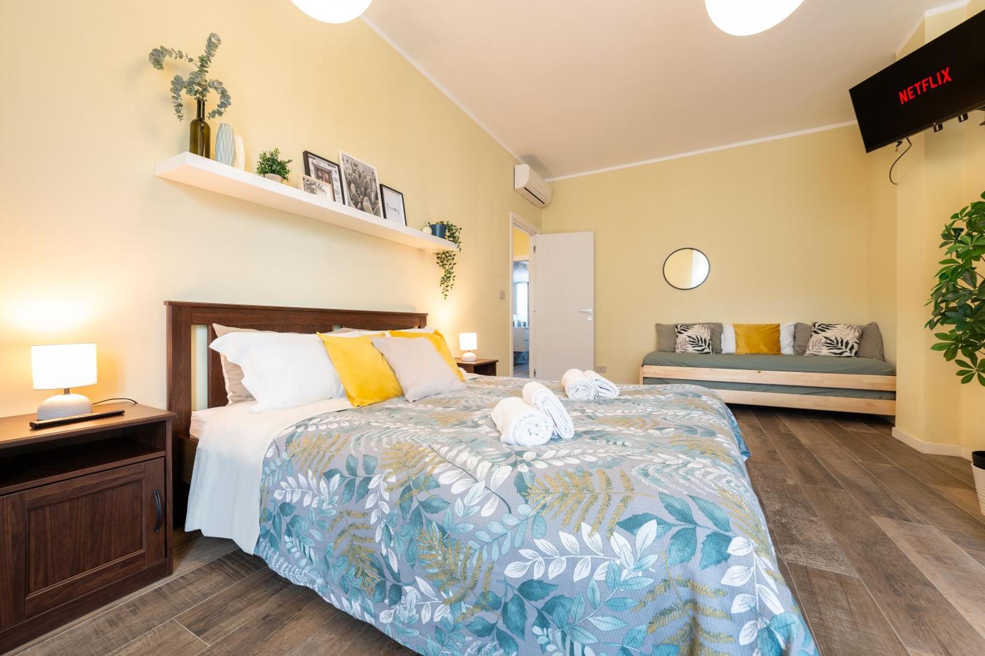 Appartamenti Vista Mole, Centro A 15 Min - Luxury Suites & Fast Wifi تورينو المظهر الخارجي الصورة