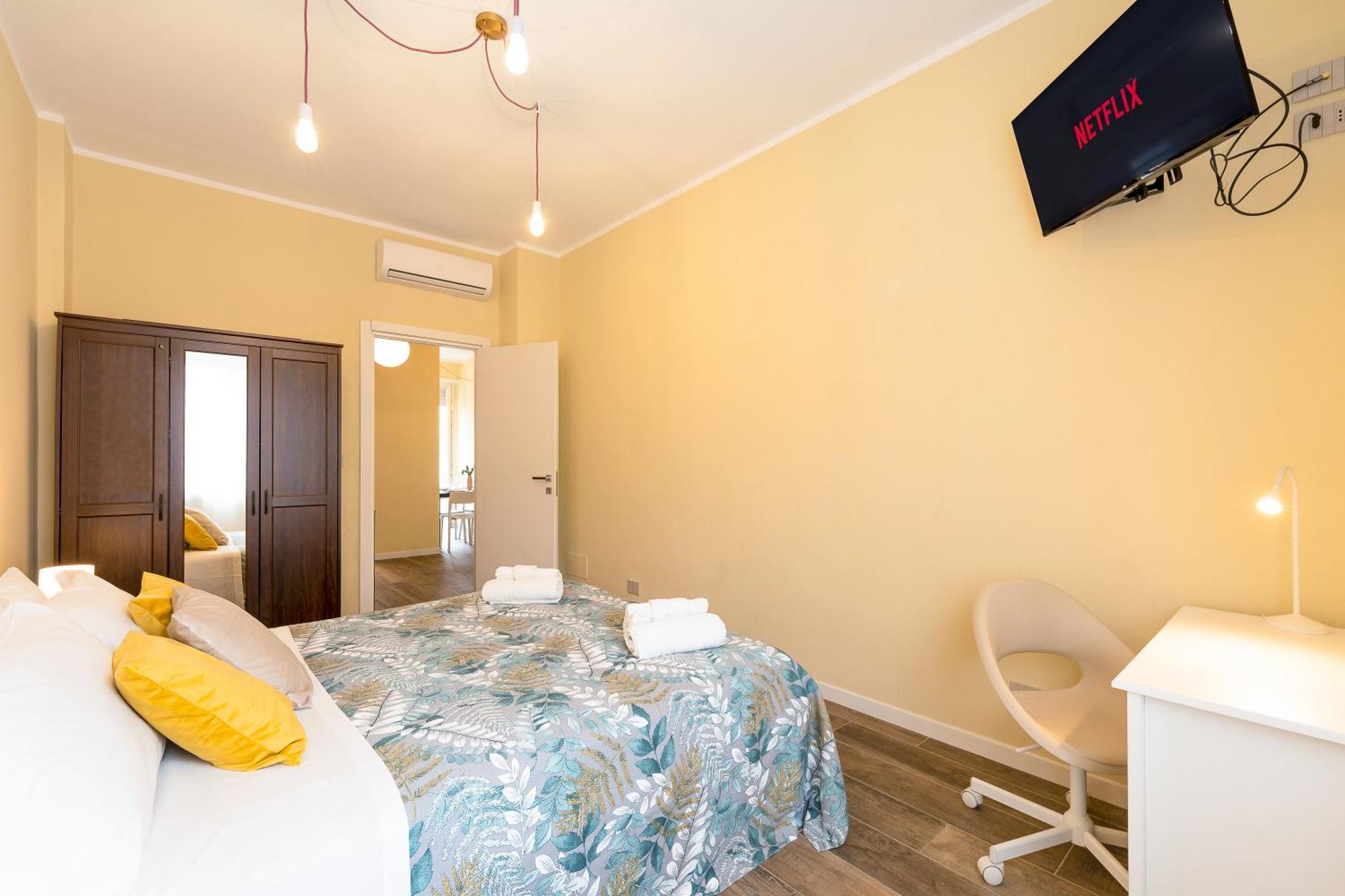 Appartamenti Vista Mole, Centro A 15 Min - Luxury Suites & Fast Wifi تورينو المظهر الخارجي الصورة