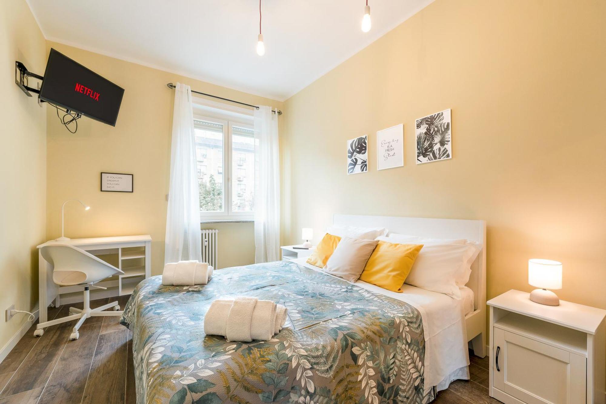 Appartamenti Vista Mole, Centro A 15 Min - Luxury Suites & Fast Wifi تورينو المظهر الخارجي الصورة