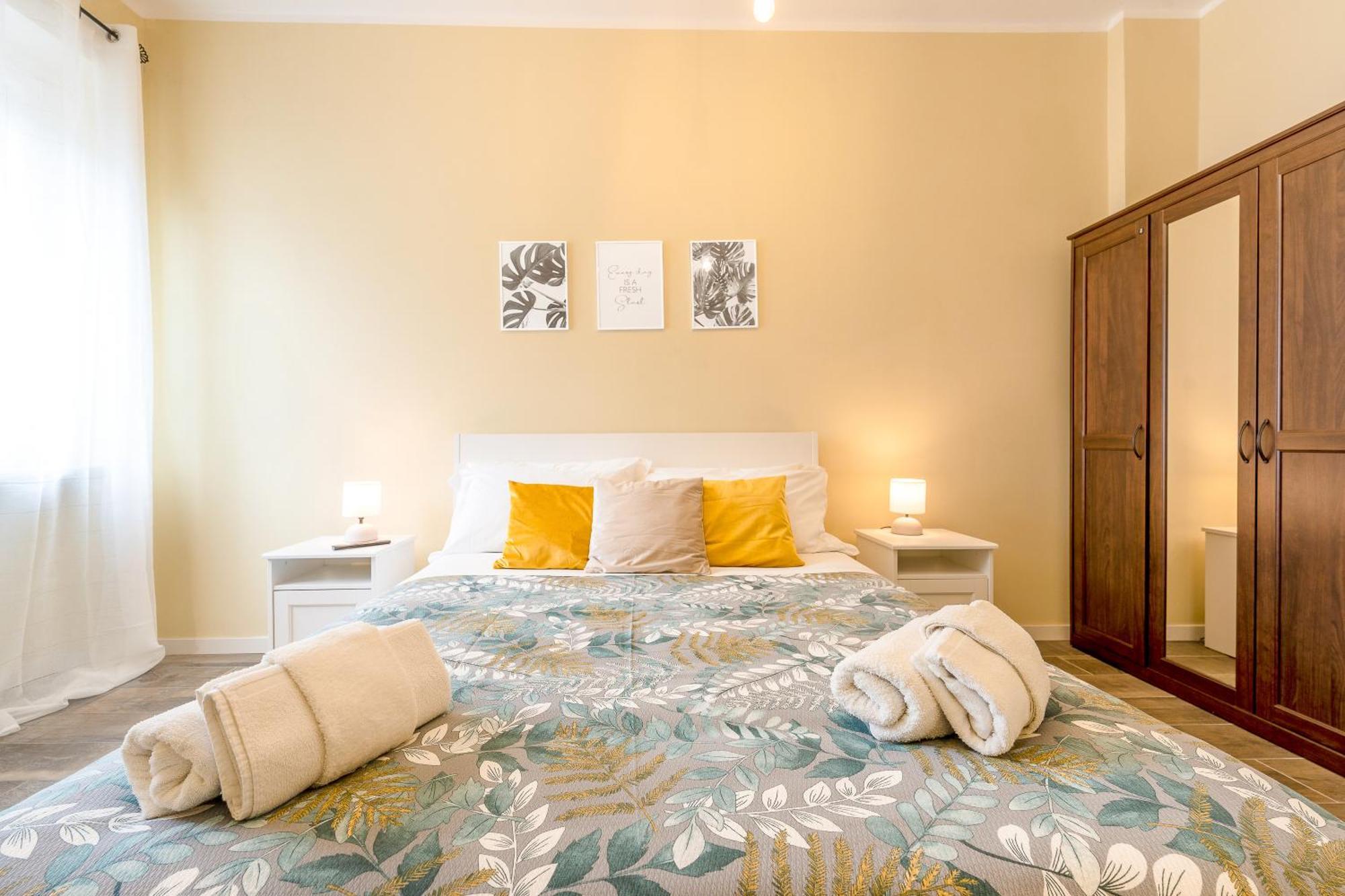 Appartamenti Vista Mole, Centro A 15 Min - Luxury Suites & Fast Wifi تورينو المظهر الخارجي الصورة