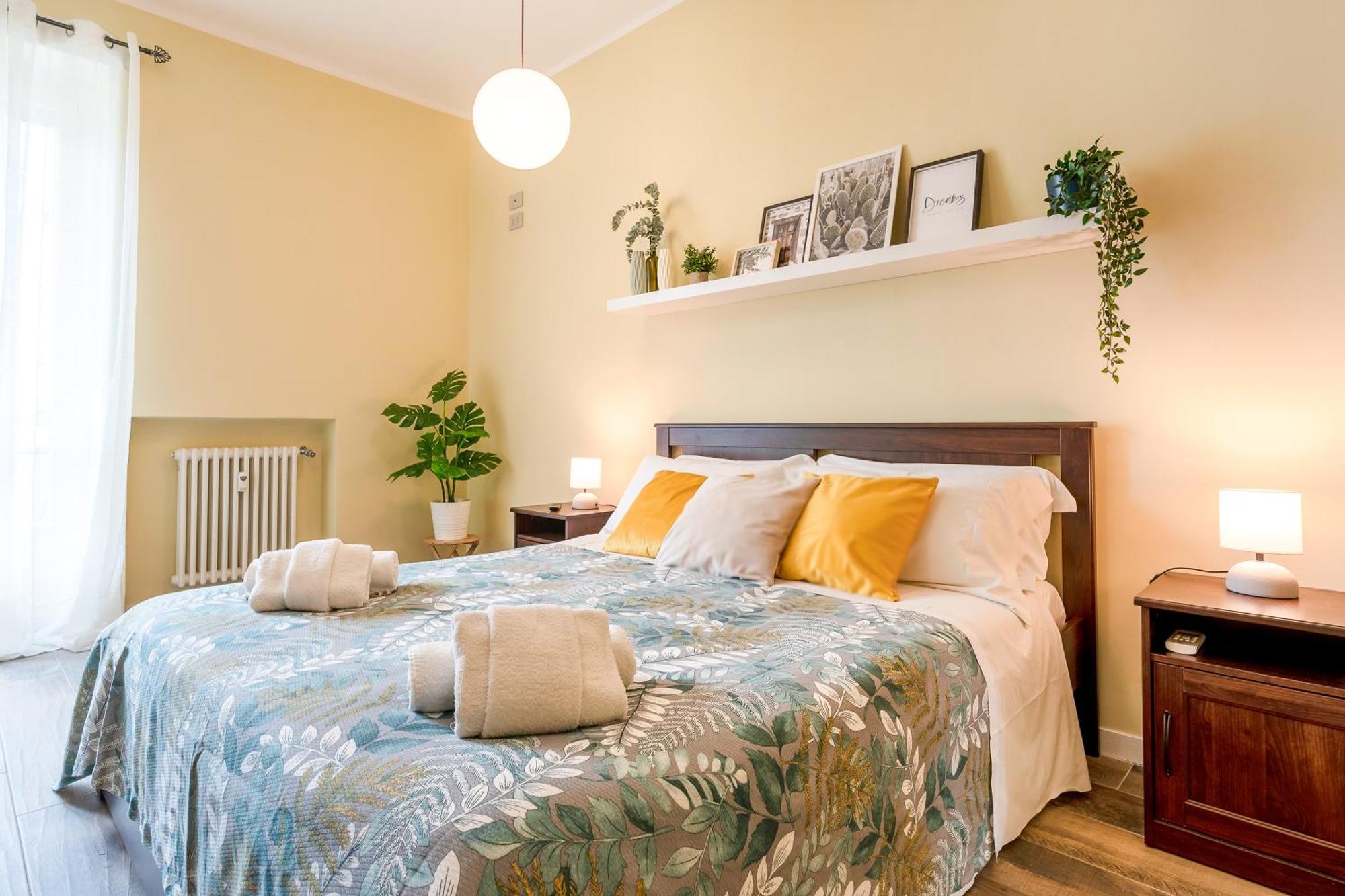 Appartamenti Vista Mole, Centro A 15 Min - Luxury Suites & Fast Wifi تورينو المظهر الخارجي الصورة