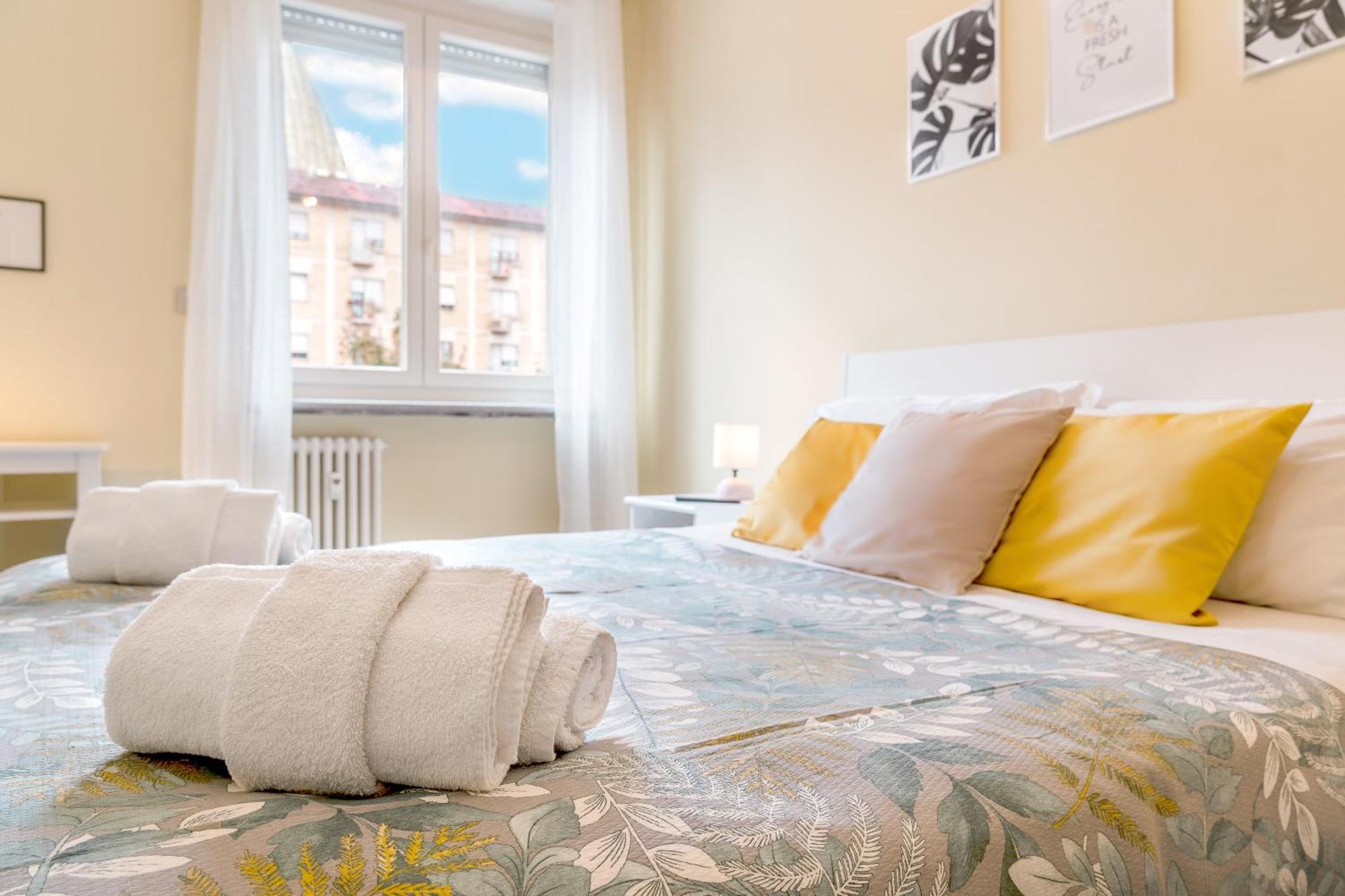 Appartamenti Vista Mole, Centro A 15 Min - Luxury Suites & Fast Wifi تورينو المظهر الخارجي الصورة