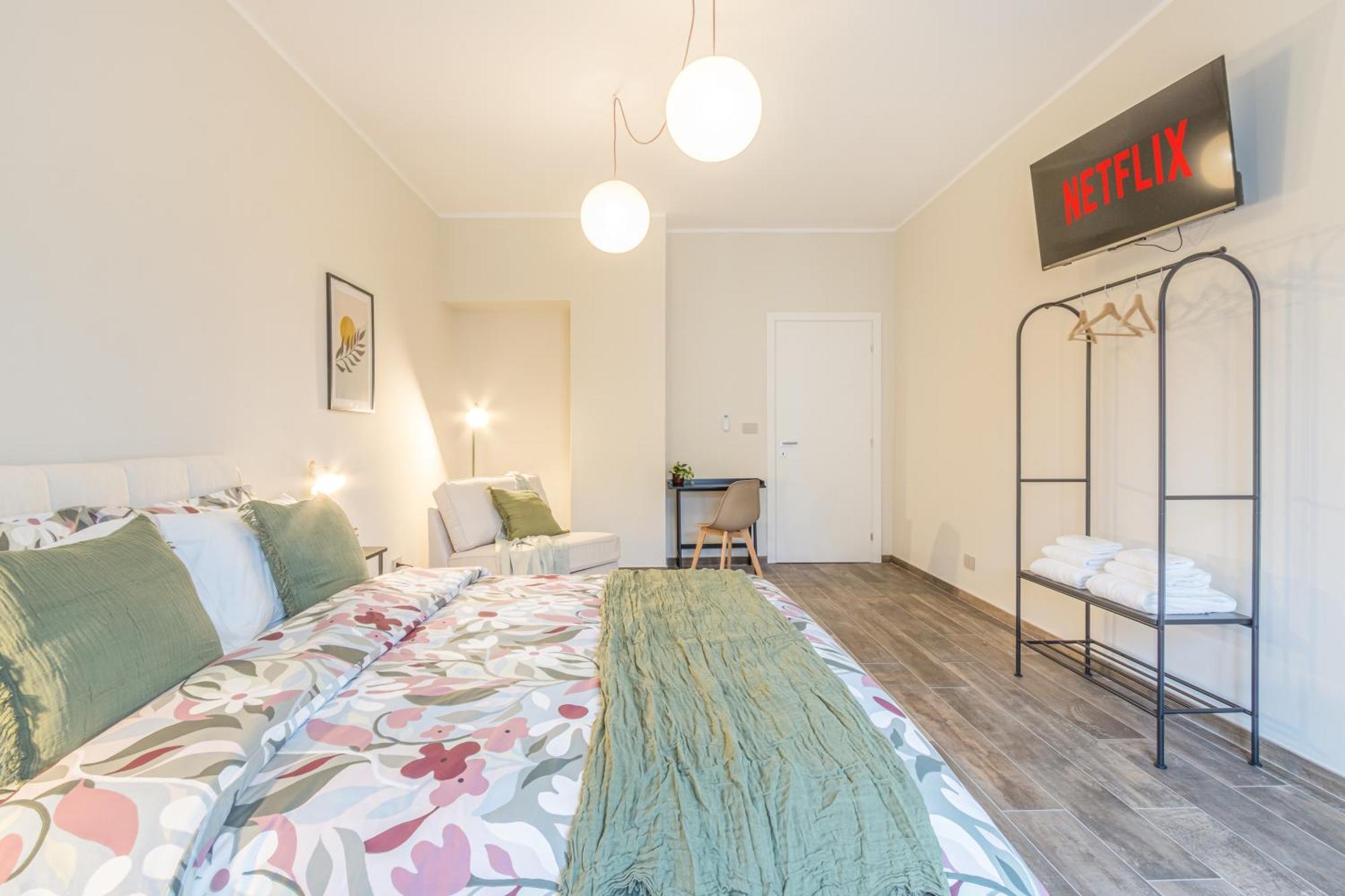 Appartamenti Vista Mole, Centro A 15 Min - Luxury Suites & Fast Wifi تورينو المظهر الخارجي الصورة
