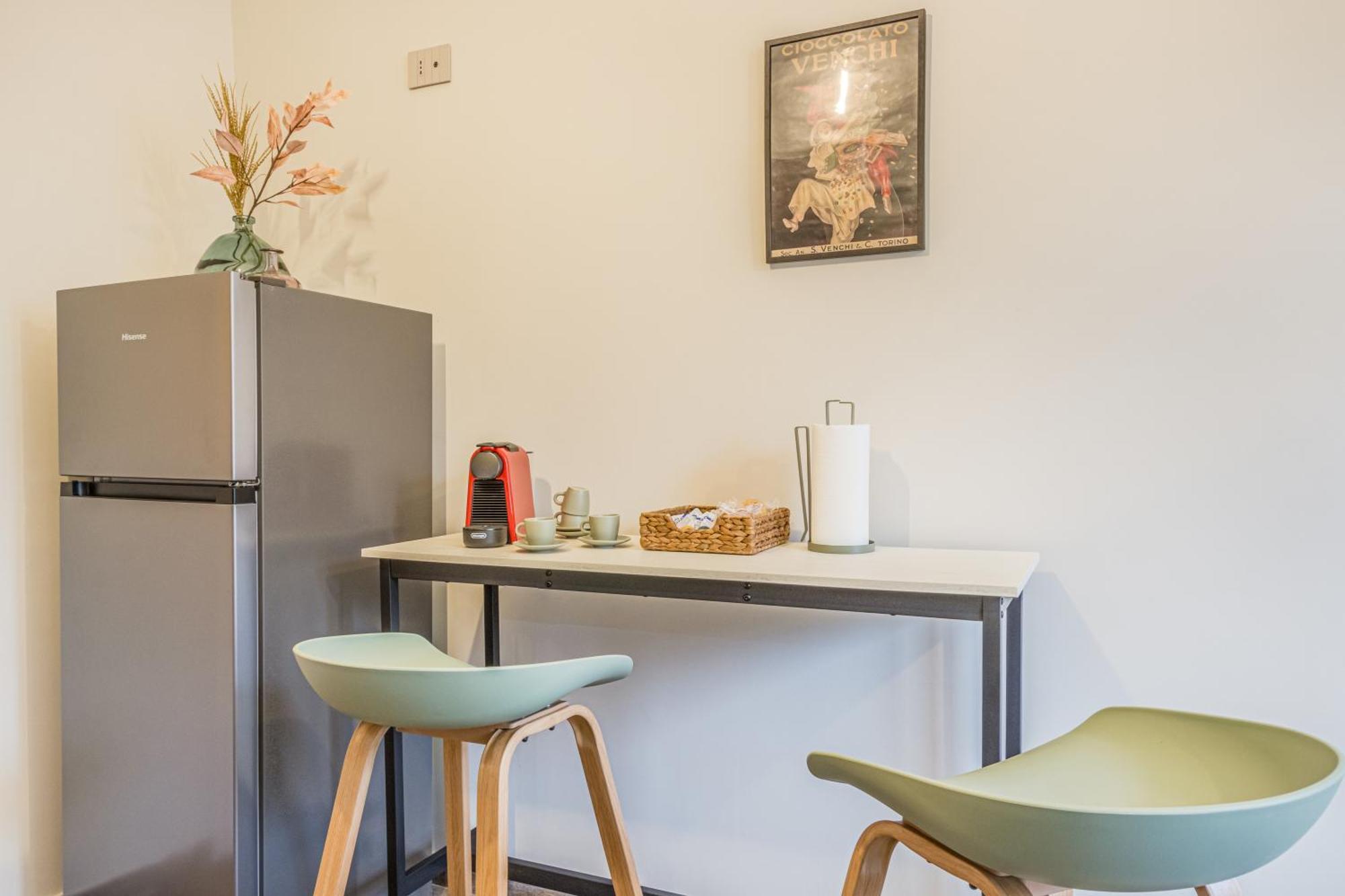 Appartamenti Vista Mole, Centro A 15 Min - Luxury Suites & Fast Wifi تورينو المظهر الخارجي الصورة