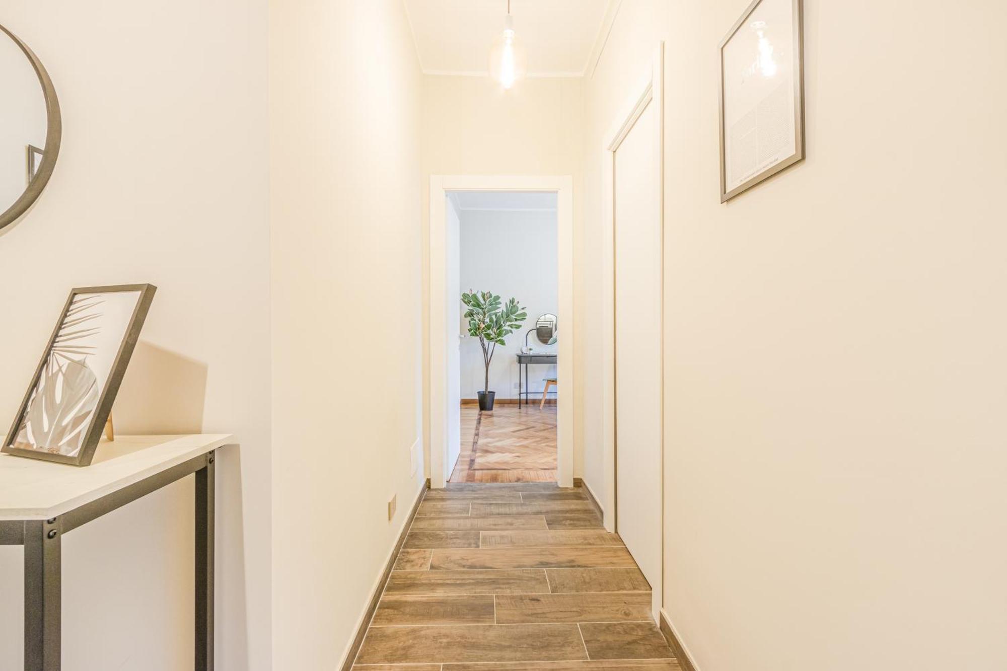 Appartamenti Vista Mole, Centro A 15 Min - Luxury Suites & Fast Wifi تورينو المظهر الخارجي الصورة