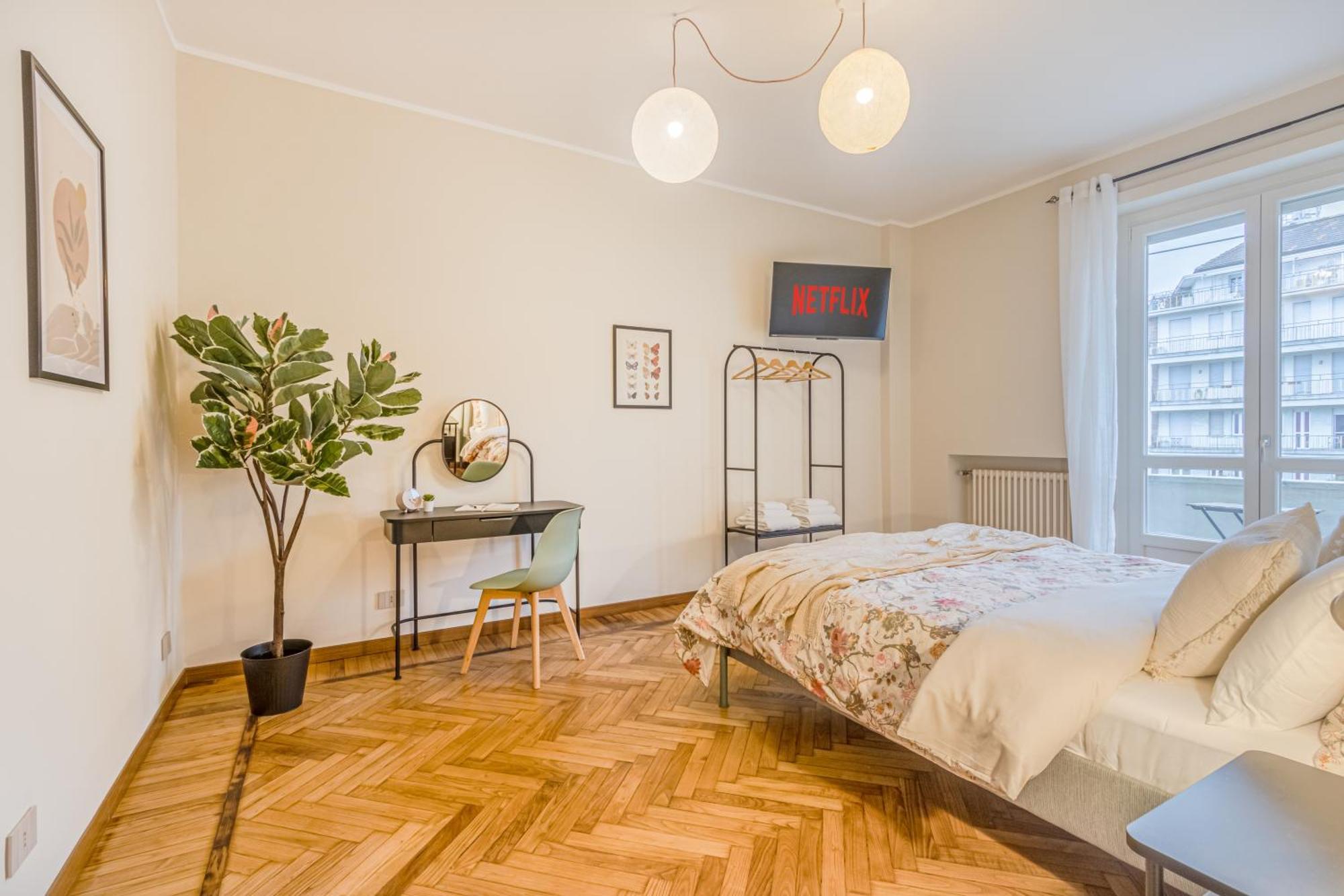 Appartamenti Vista Mole, Centro A 15 Min - Luxury Suites & Fast Wifi تورينو المظهر الخارجي الصورة