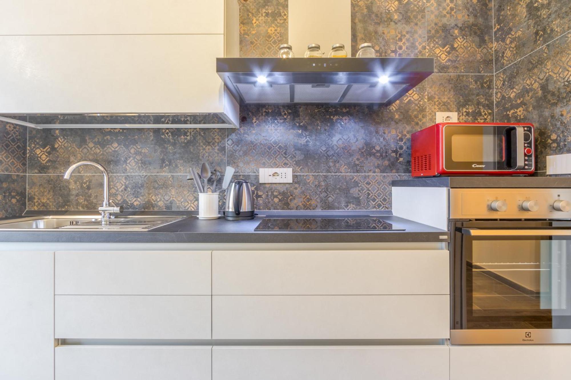 Appartamenti Vista Mole, Centro A 15 Min - Luxury Suites & Fast Wifi تورينو المظهر الخارجي الصورة