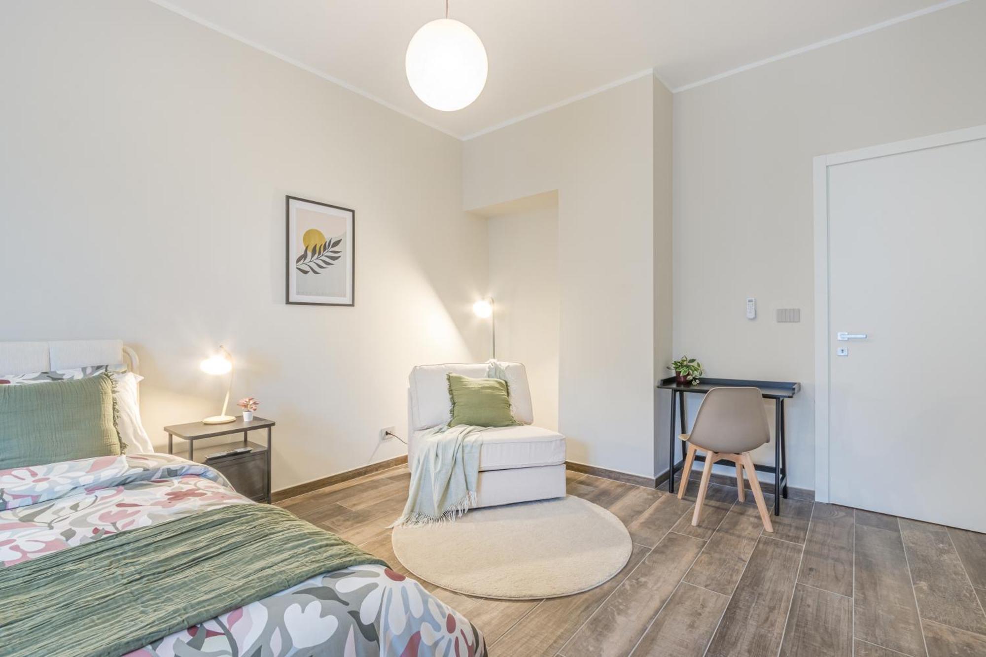 Appartamenti Vista Mole, Centro A 15 Min - Luxury Suites & Fast Wifi تورينو المظهر الخارجي الصورة